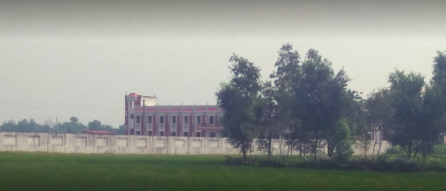 Ganga National Public School